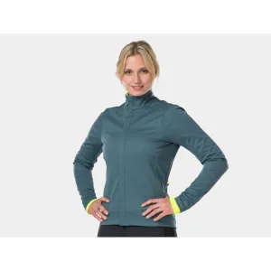 BONTRAGER VELOCIS WOMEN'S SUBZERO SOFTSHELL CYCLING JACKET