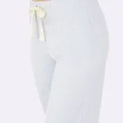 Boody Goodnight Sleep Pants Dove M