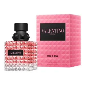 Born In Roma by Valentino for Women 1.7 oz EDP Spray