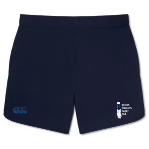 Boston Women's RFC Women's Elite Woven Short by Canterbury