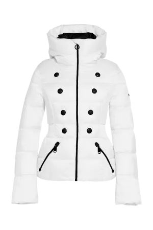 Bouton Sleek Down Ski Jacket