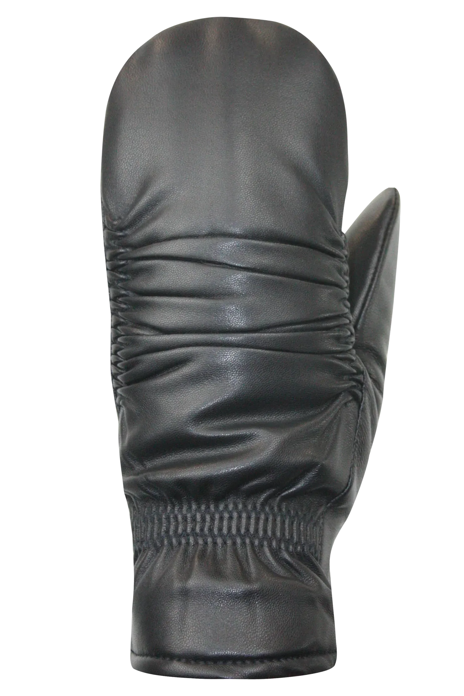 Boxer Fingermitts (Women's) - 7F819