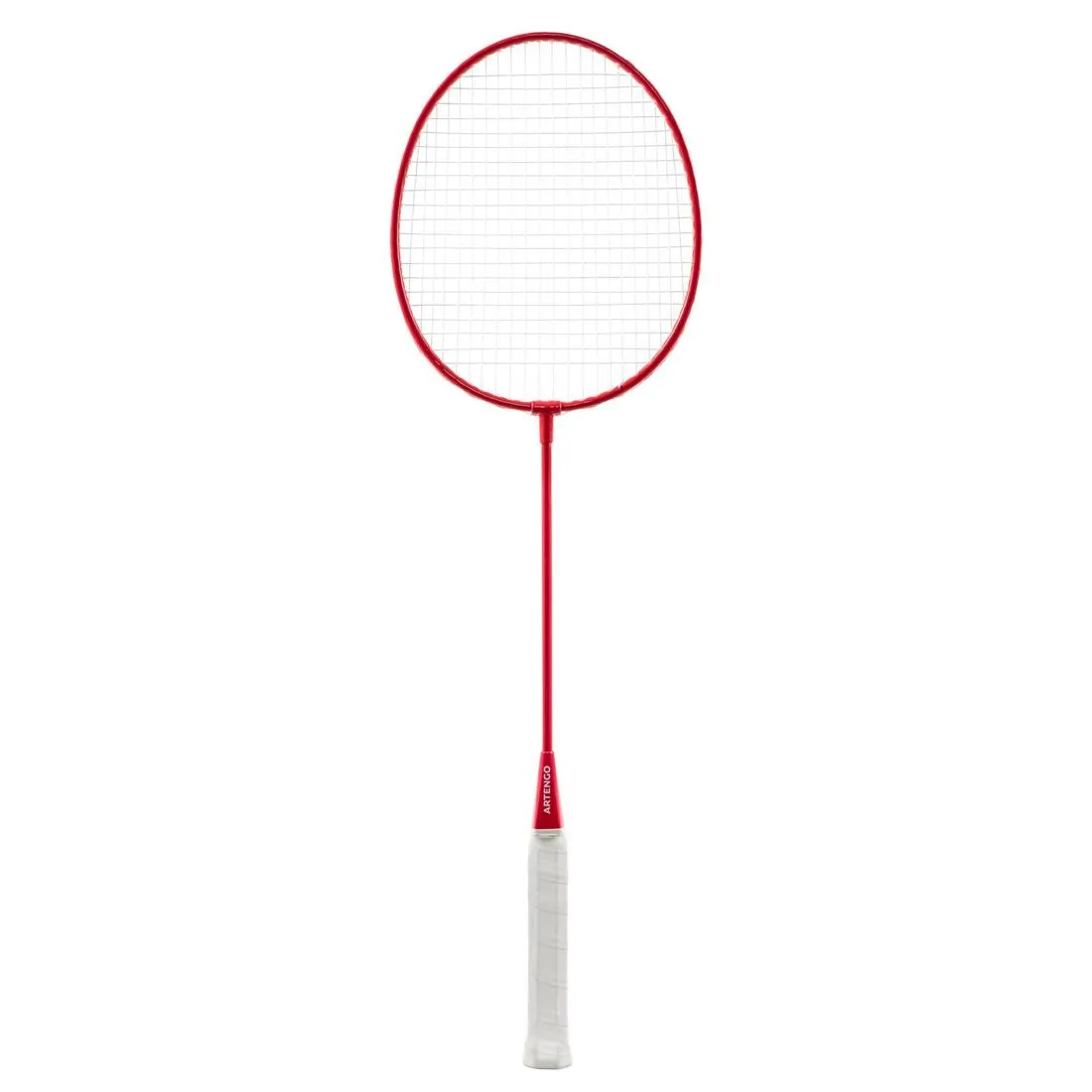 BR 700 Initial Badminton Racket - Red