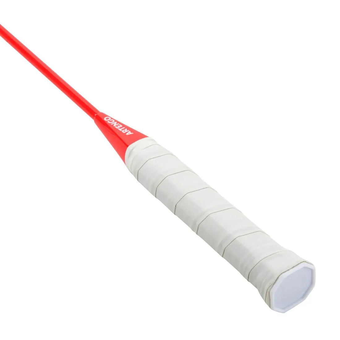 BR 700 Initial Badminton Racket - Red