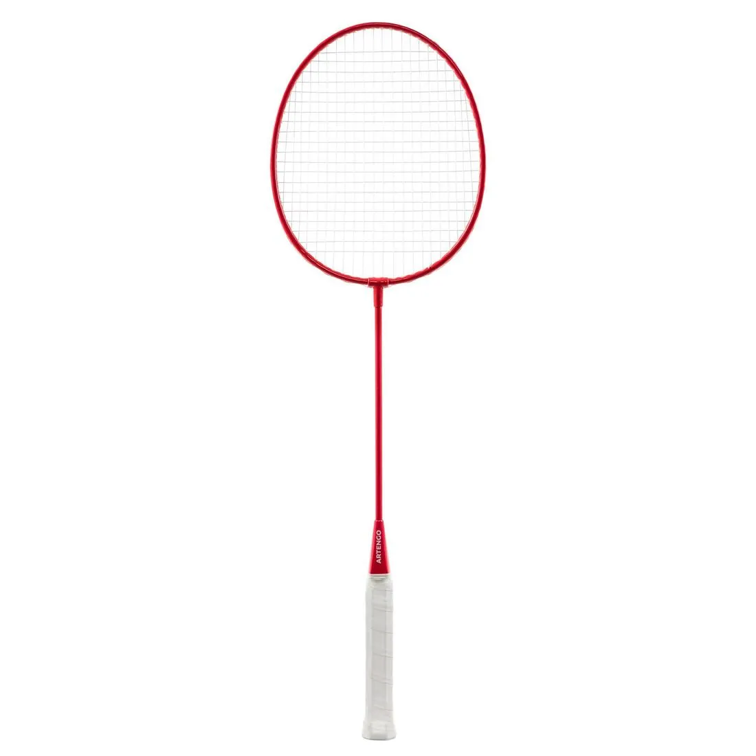 BR 700 Initial Badminton Racket - Red