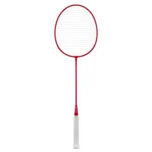 BR 700 Initial Badminton Racket - Red