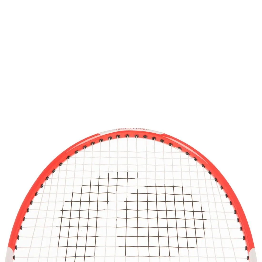 BR 700 Initial Badminton Racket - Red