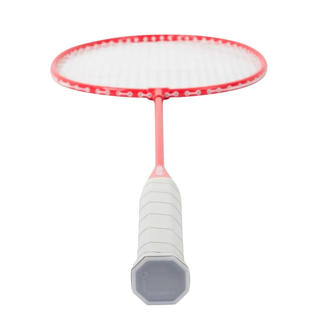 BR 700 Initial Badminton Racket - Red