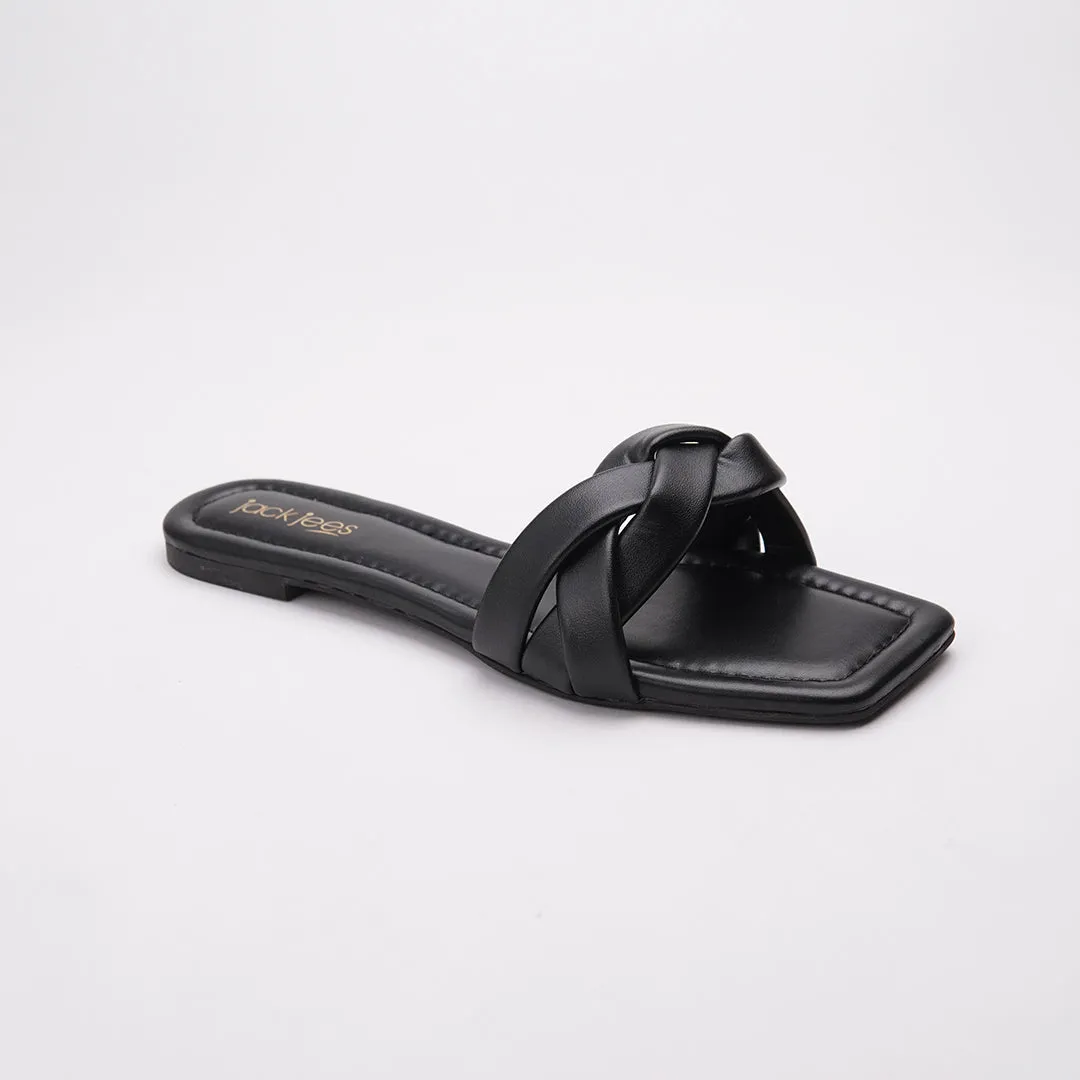 Braided Basics Black