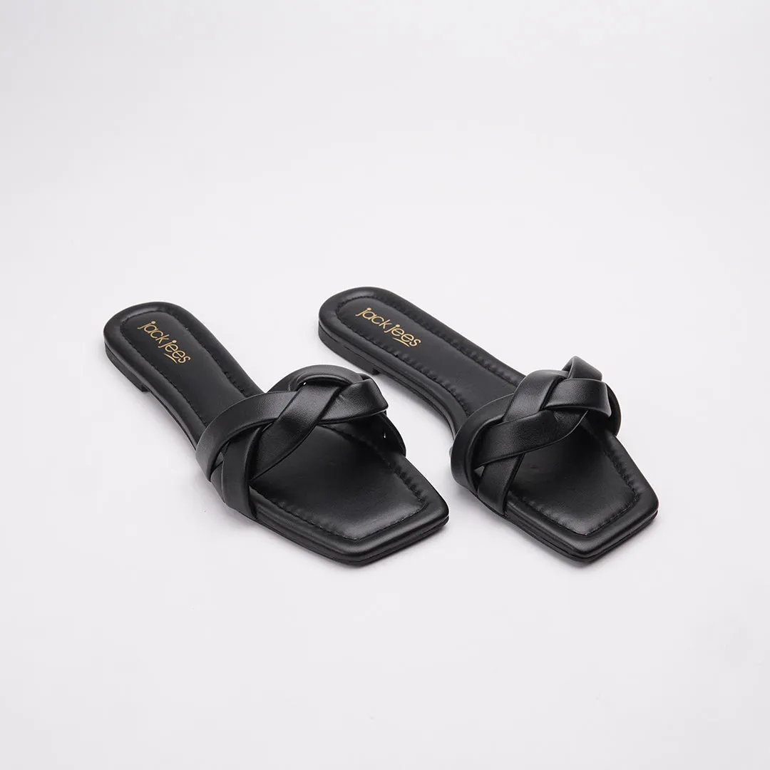 Braided Basics Black
