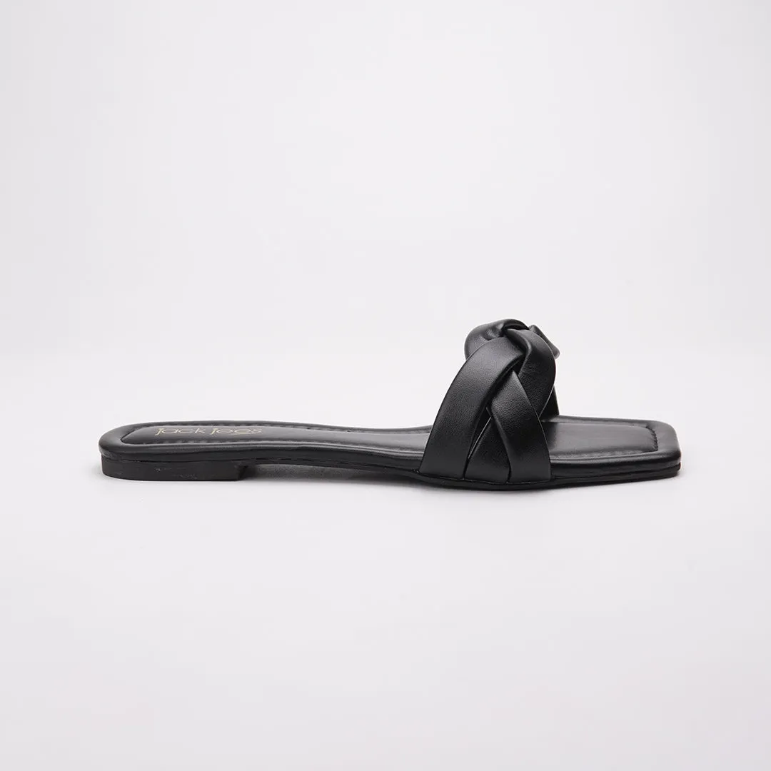 Braided Basics Black