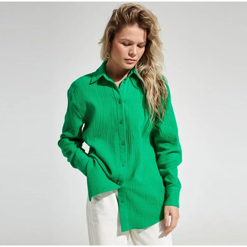 Brettany® | Chic Simple Blouse