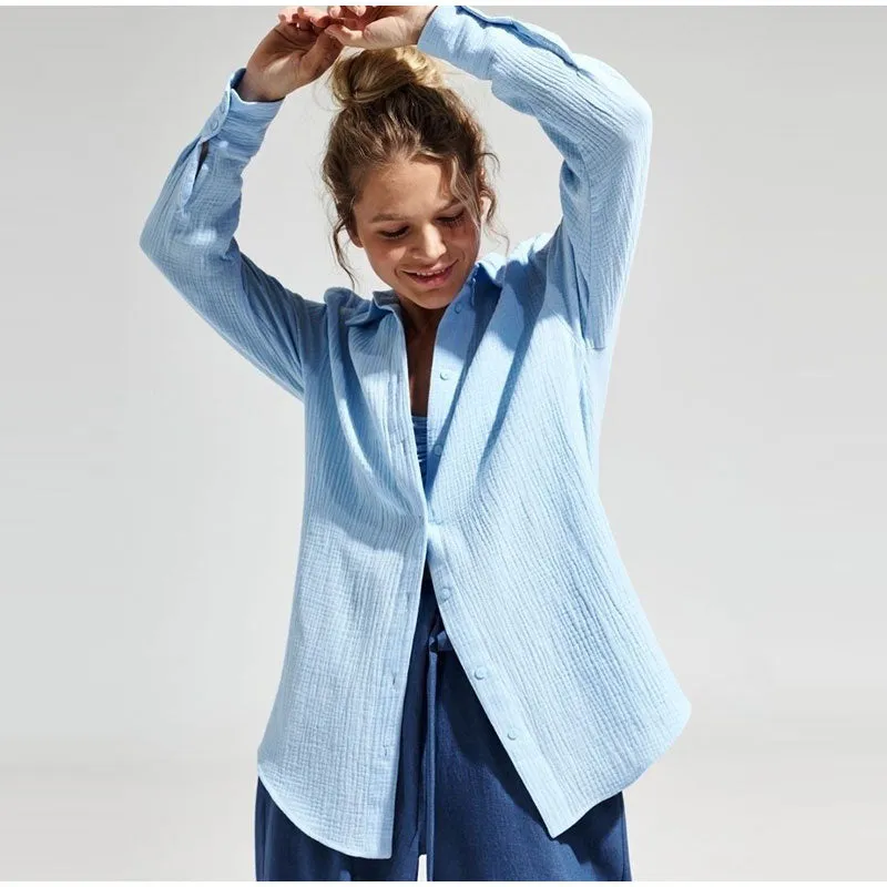Brettany® | Chic Simple Blouse
