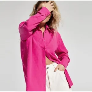 Brettany® | Chic Simple Blouse