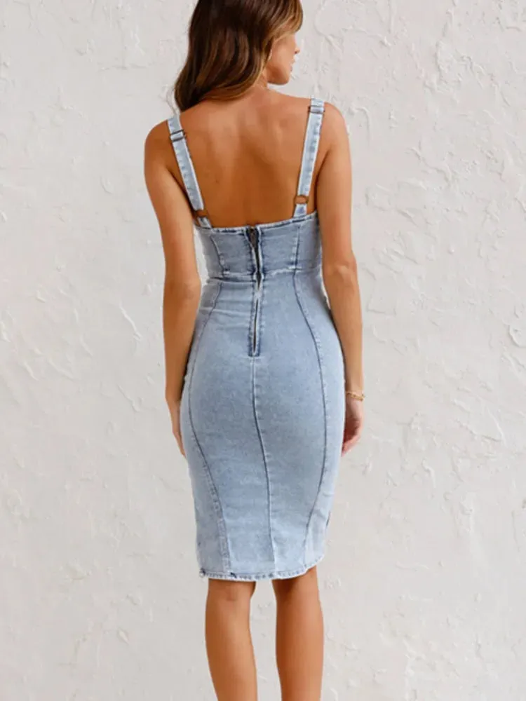 Brígida® | Comfortable and fashionable summer dress