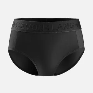 Bria 2.0 Bikini Brief - Obsidian