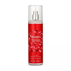 Britney Spears Hidden Fantasy Fragrance Mist 240ml