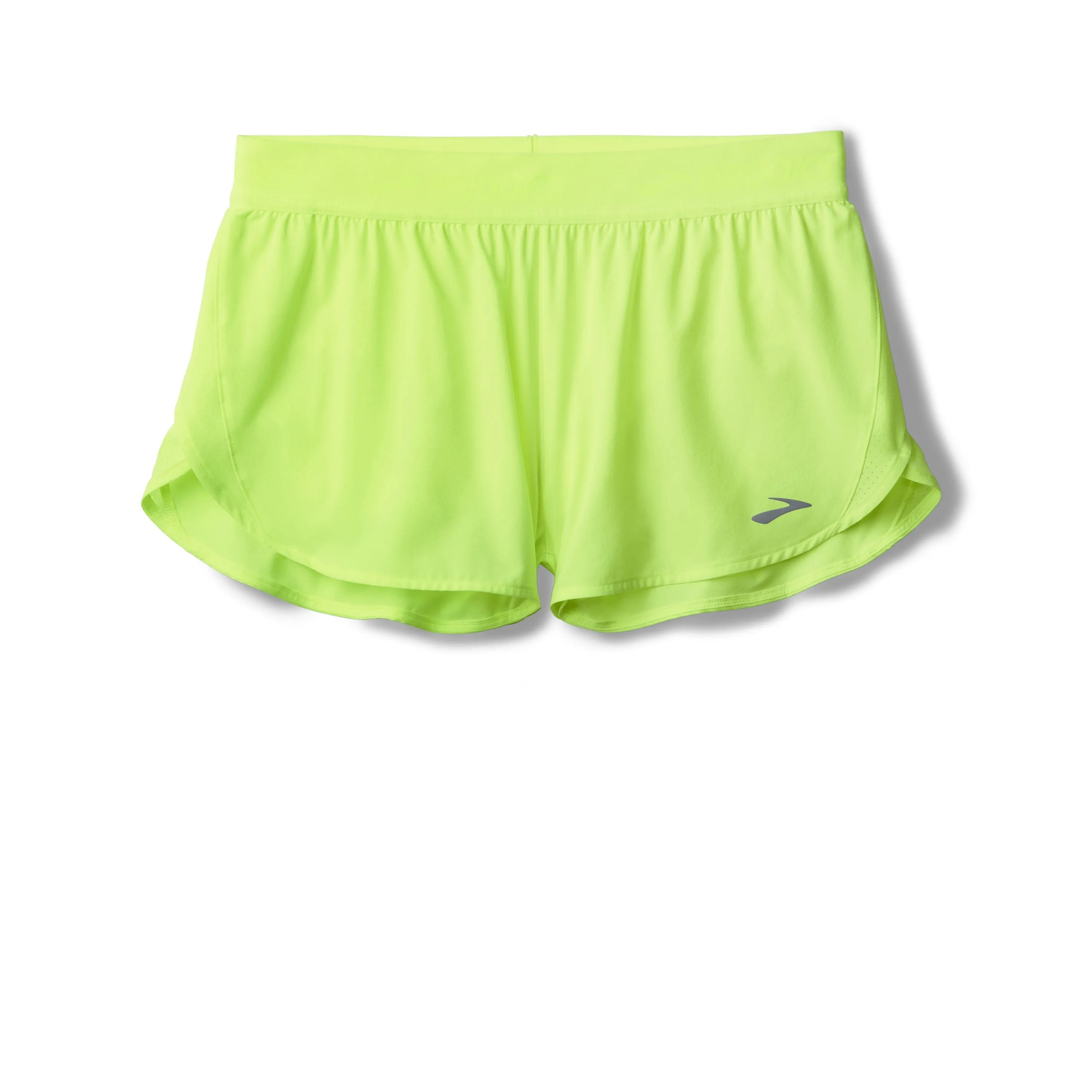 BROOKS BREAKAWAY 2.5" SHORT WOMEN