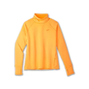 BROOKS NOTCH THERMAL LONG SLEEVE 2.1 WOMEN