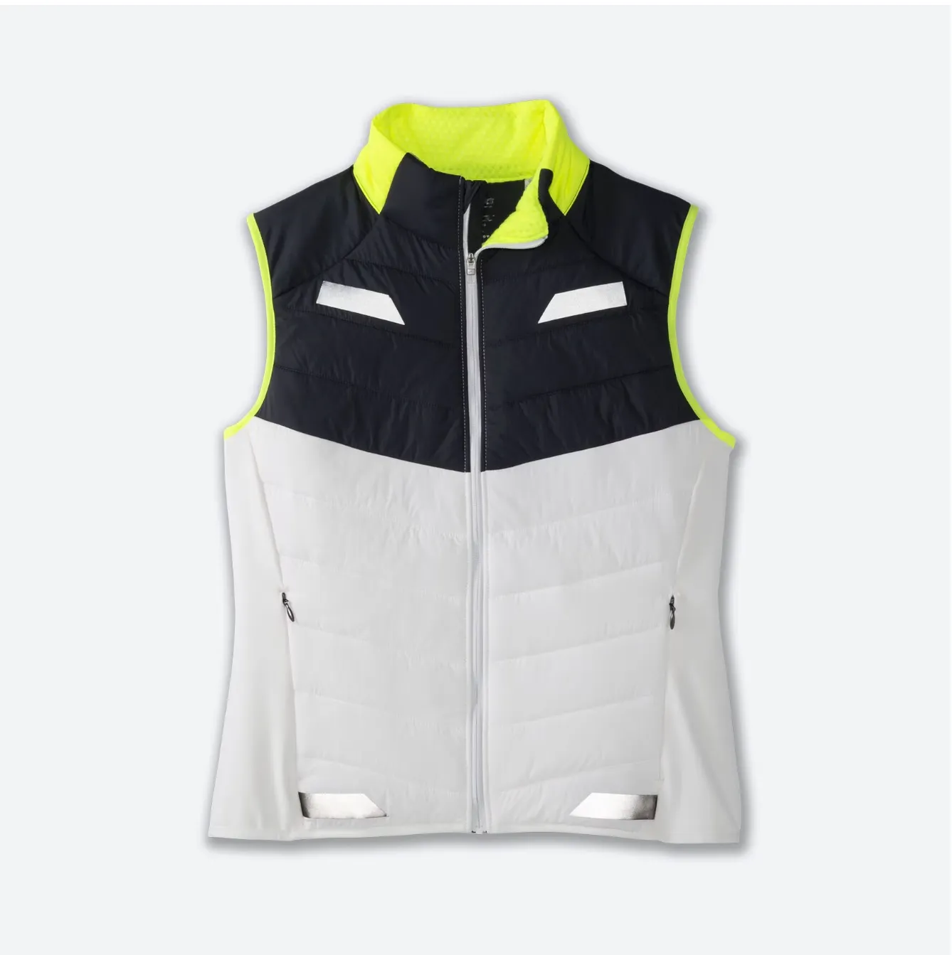Brooks Women's Run Visible Insulated Vest