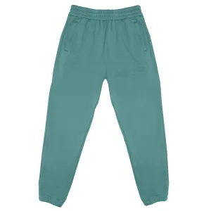 Budweiser Debossed Sage Sweatpants