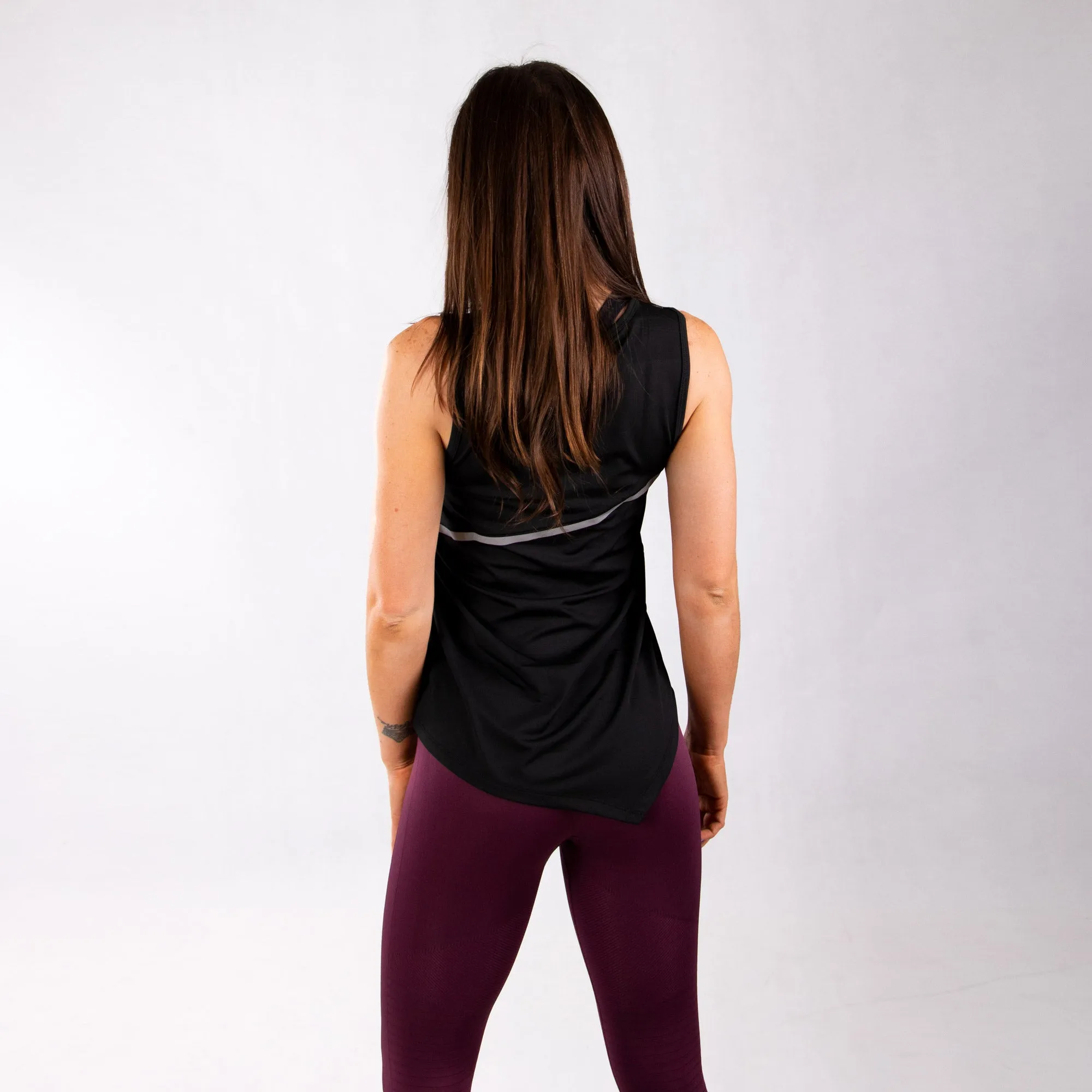 BUKA Basic Tank