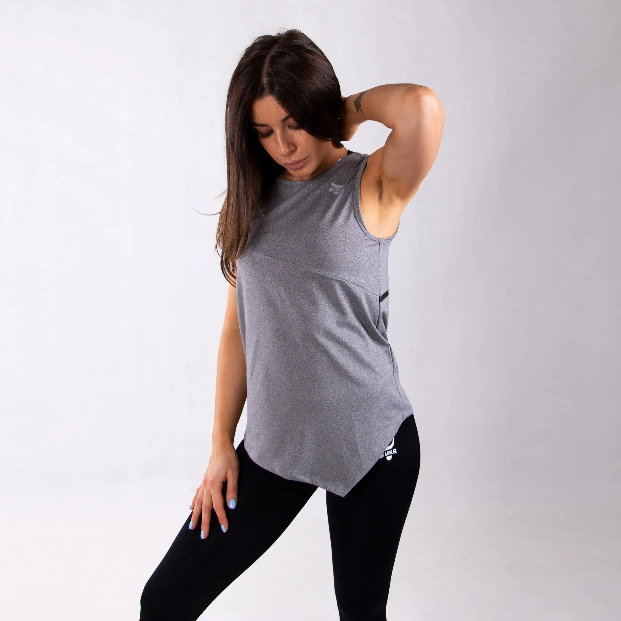 BUKA Basic Tank