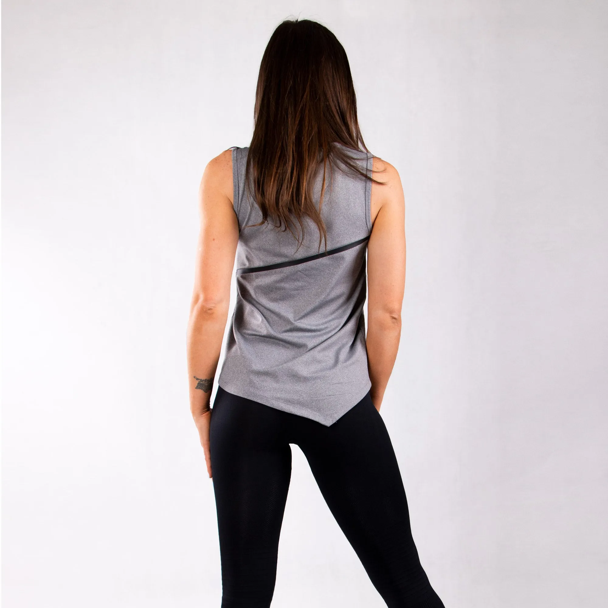 BUKA Basic Tank