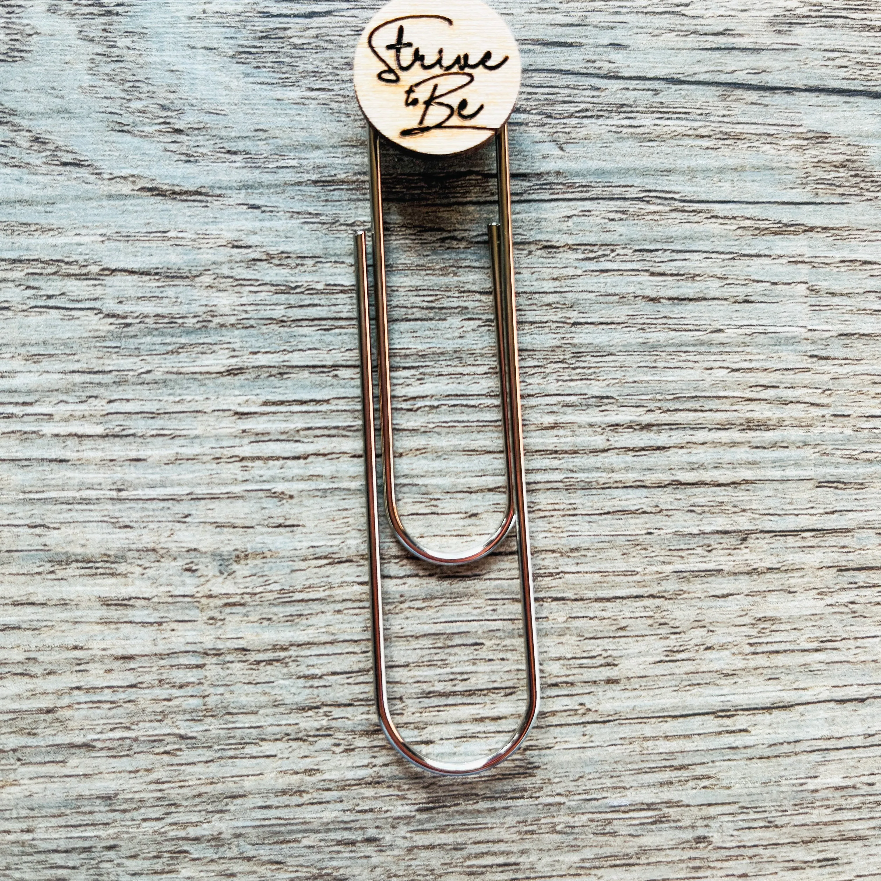 Bulk Religious Bookmark, Gift for Relief Society, Ward Families, Young Women's, and Primary (set of 20)