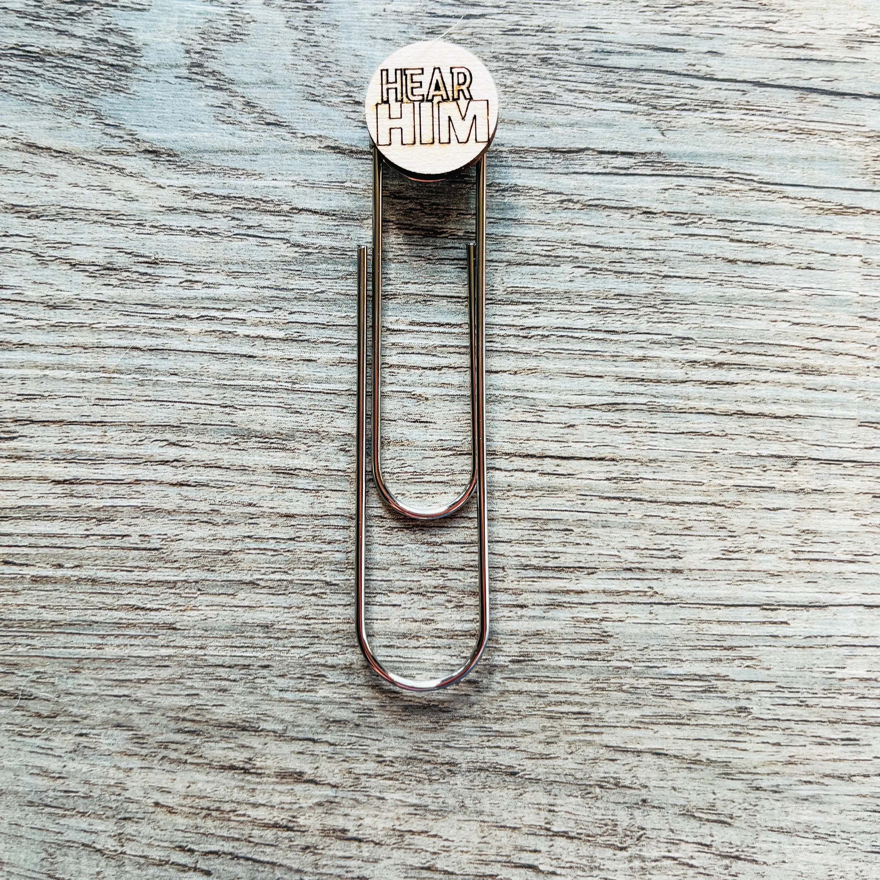Bulk Religious Bookmark, Gift for Relief Society, Ward Families, Young Women's, and Primary (set of 20)