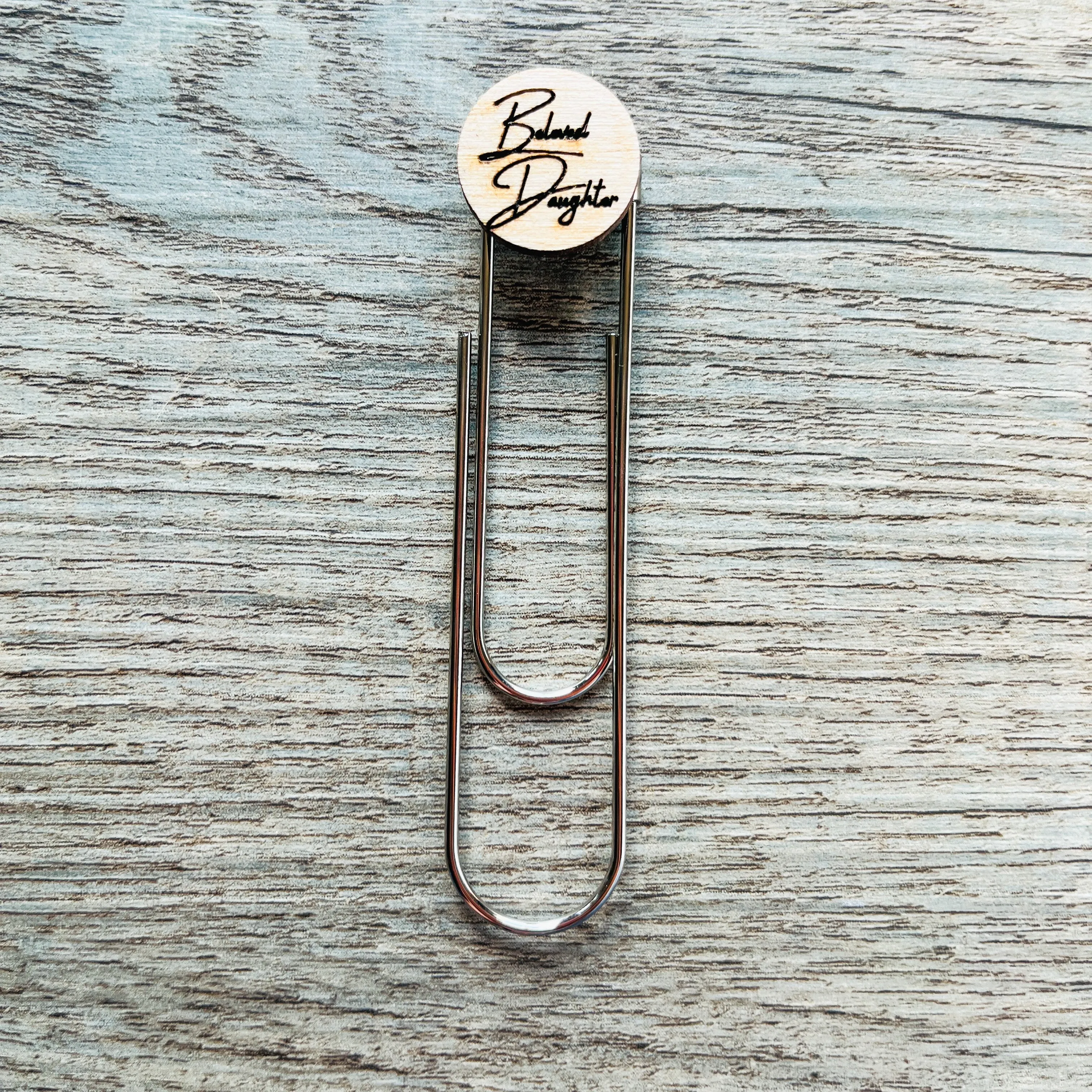 Bulk Religious Bookmark, Gift for Relief Society, Ward Families, Young Women's, and Primary (set of 20)