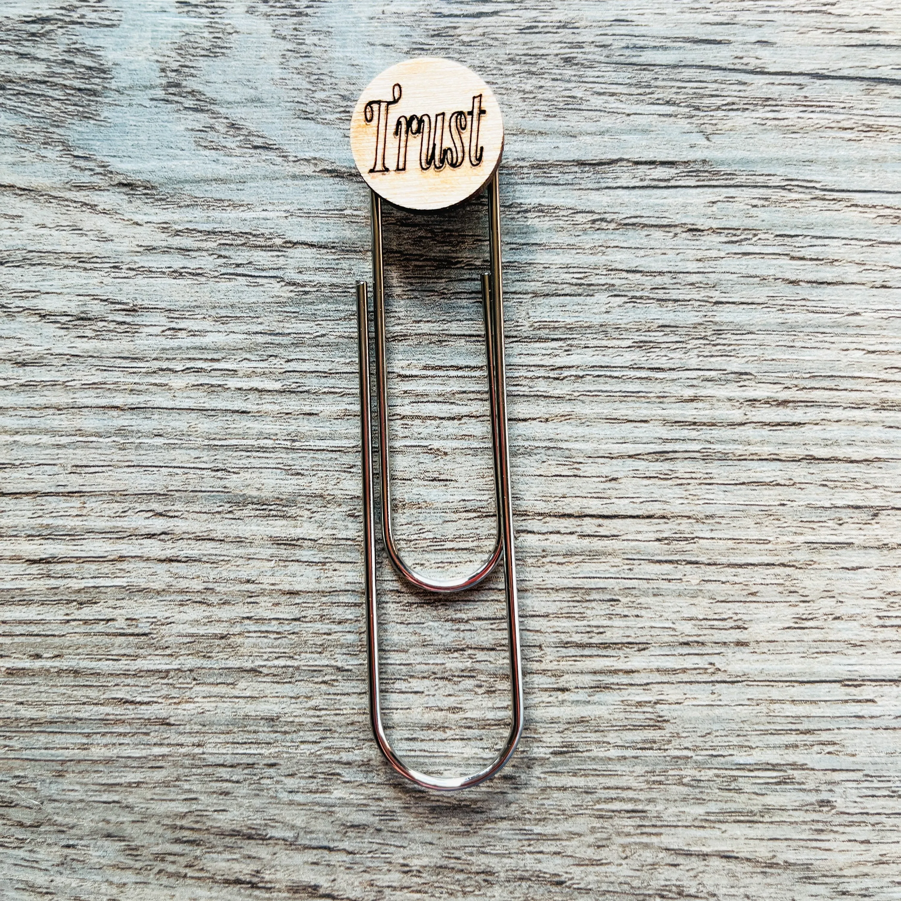 Bulk Religious Bookmark, Gift for Relief Society, Ward Families, Young Women's, and Primary (set of 20)