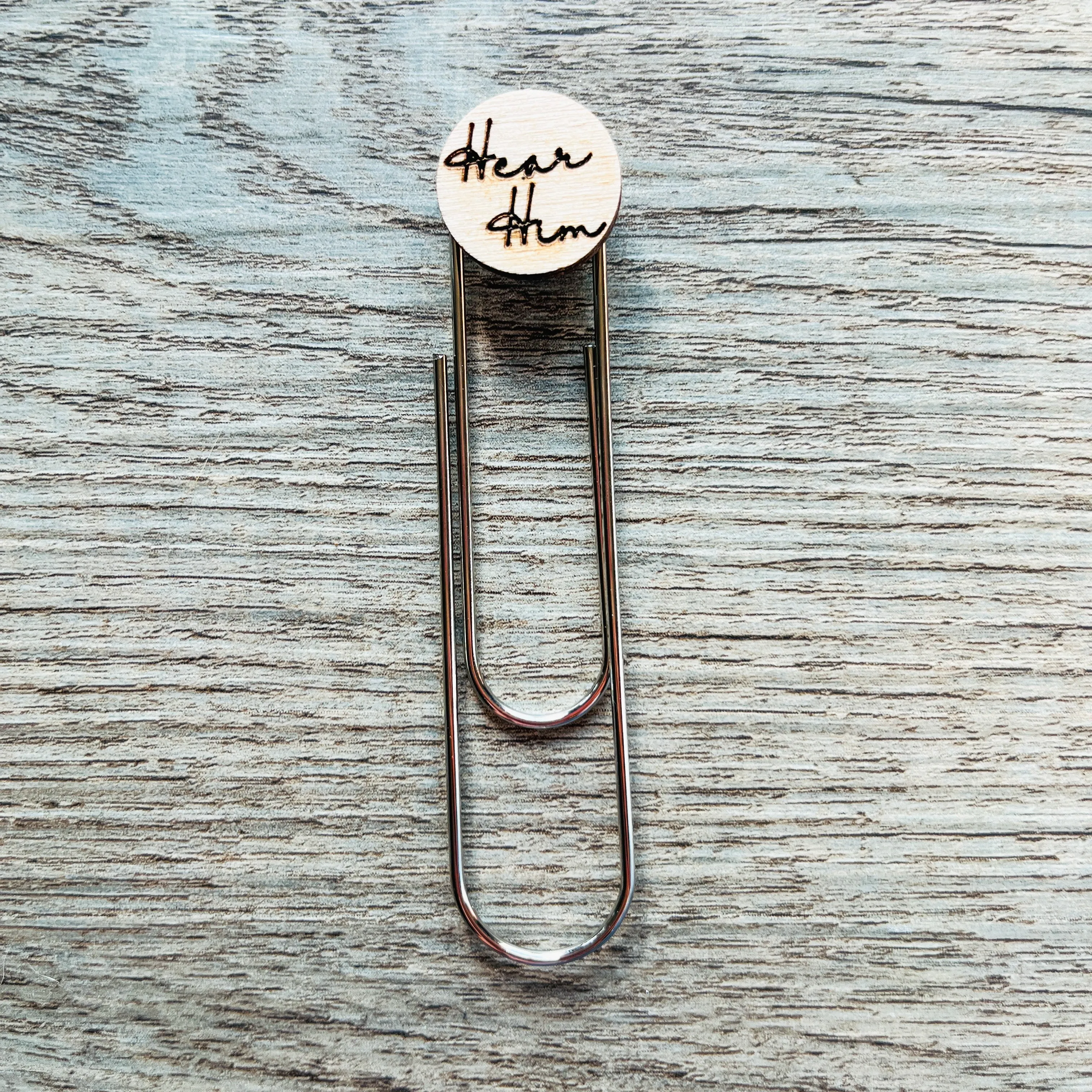 Bulk Religious Bookmark, Gift for Relief Society, Ward Families, Young Women's, and Primary (set of 20)
