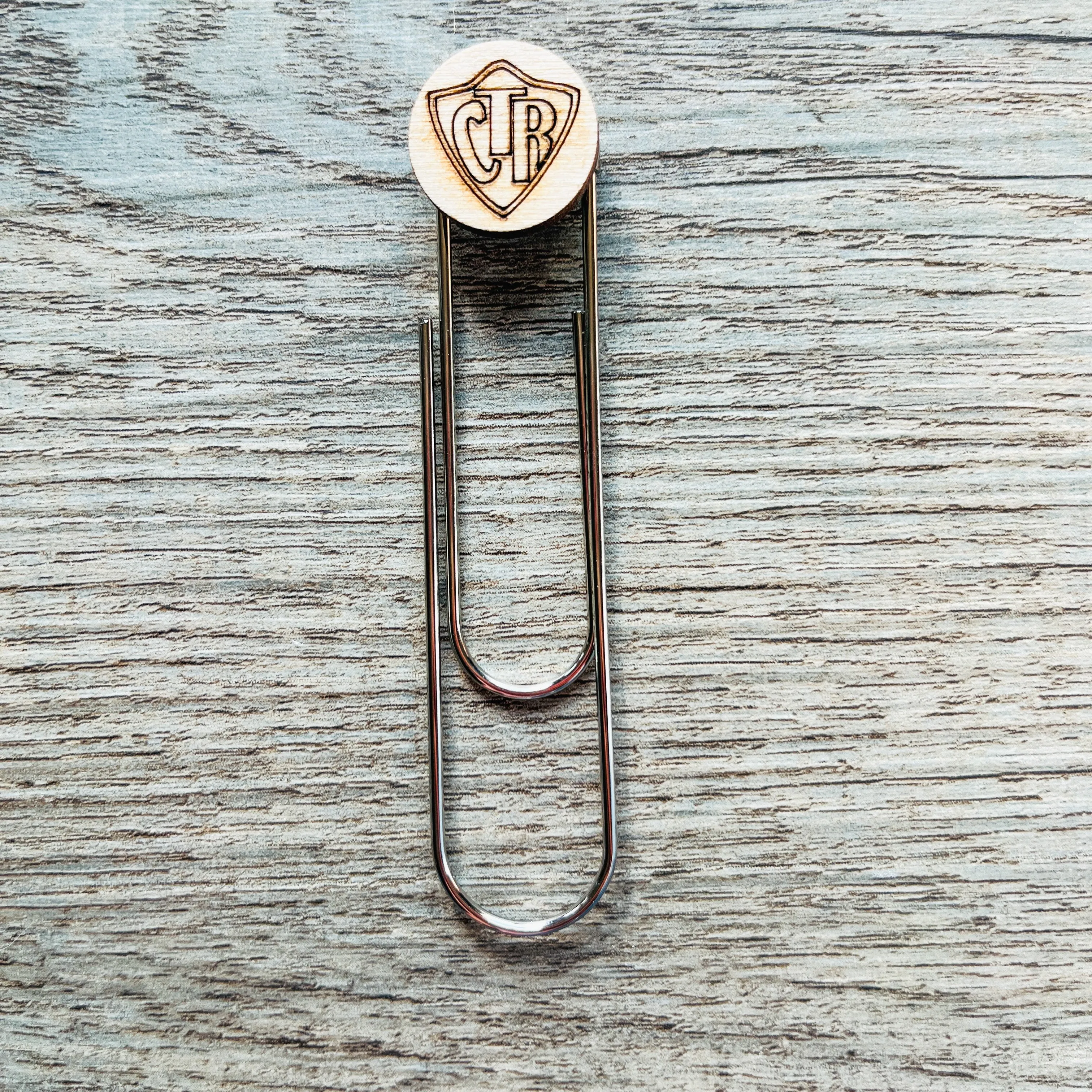 Bulk Religious Bookmark, Gift for Relief Society, Ward Families, Young Women's, and Primary (set of 20)