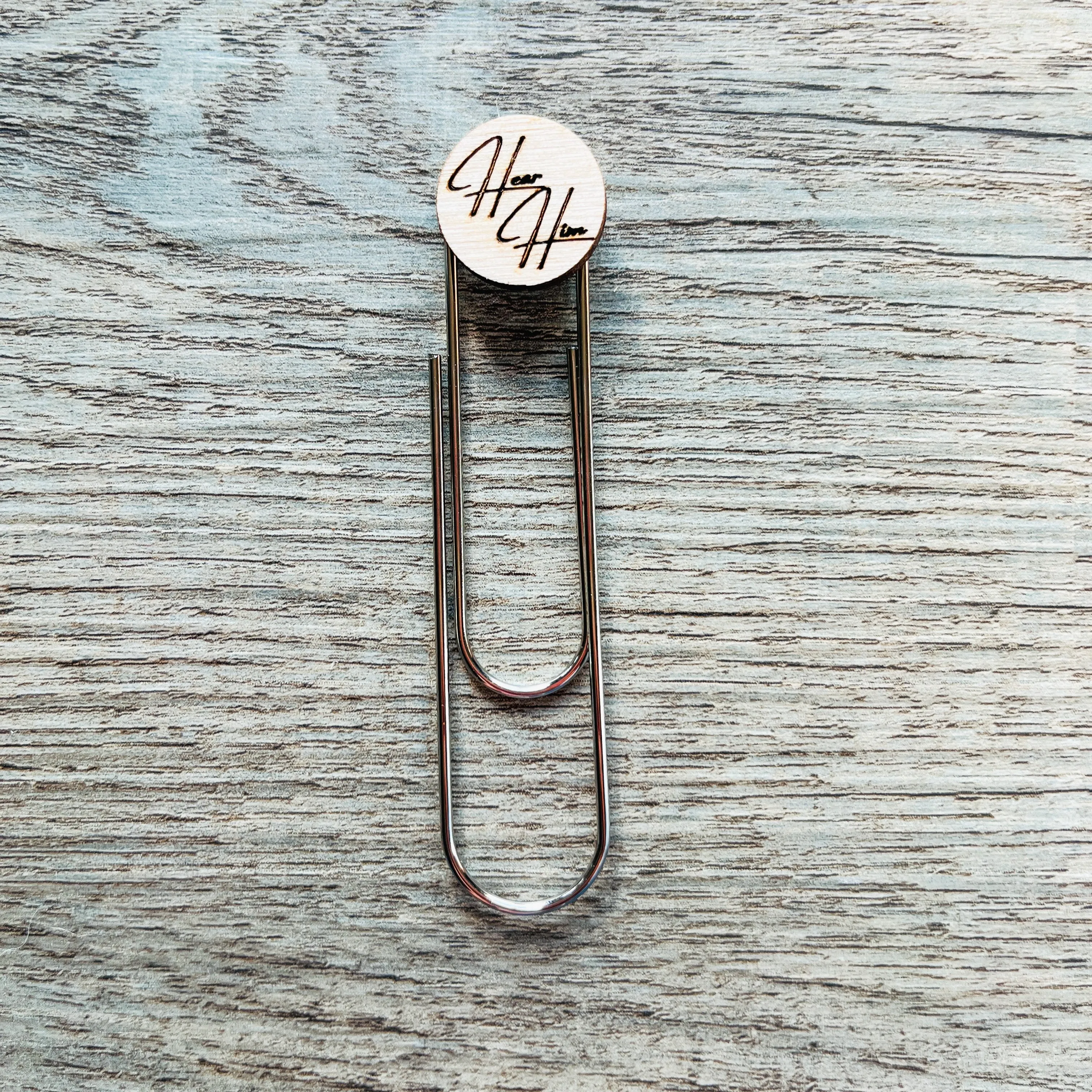 Bulk Religious Bookmark, Gift for Relief Society, Ward Families, Young Women's, and Primary (set of 20)