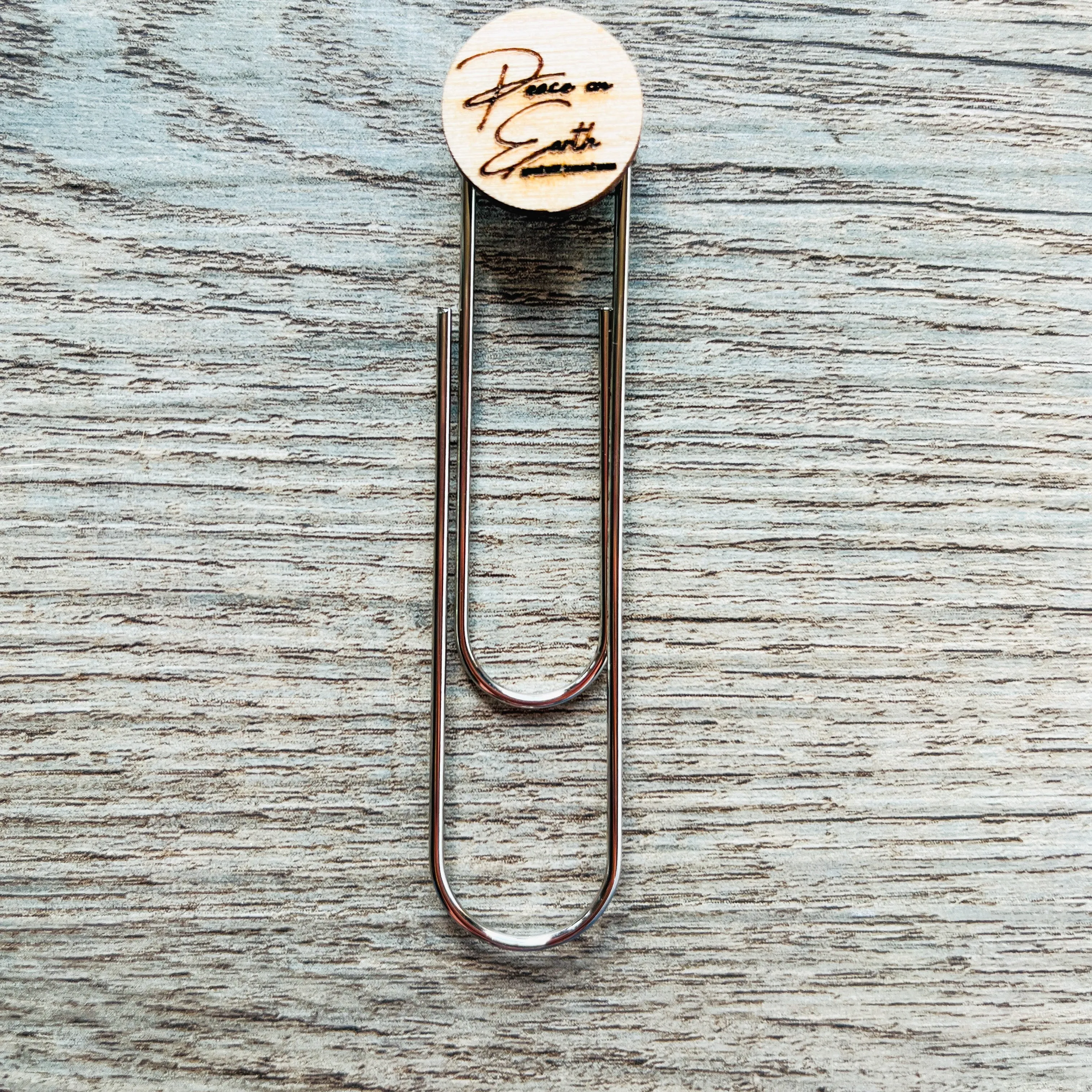 Bulk Religious Bookmark, Gift for Relief Society, Ward Families, Young Women's, and Primary (set of 20)