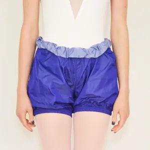 Bullet Pointe | Shorts | Navy & Midnight