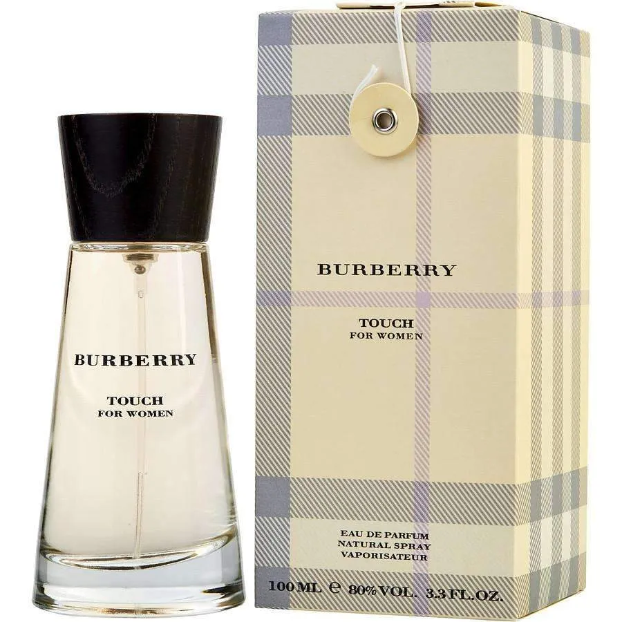 Burberry Touch EDP 100ml