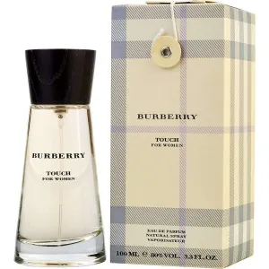 Burberry Touch EDP 100ml
