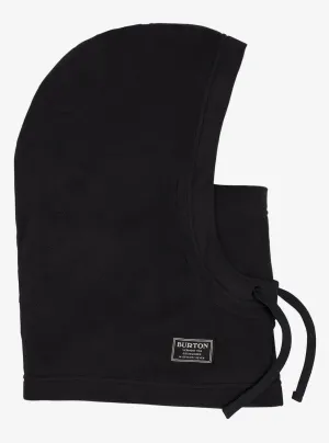 Burton Bonded Hood Mens Black