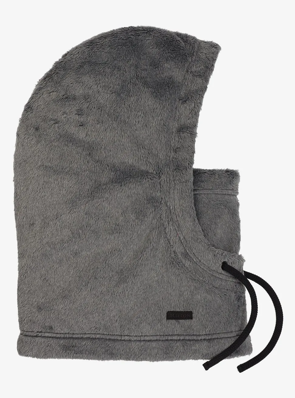 Burton Cora Hood Womens Black