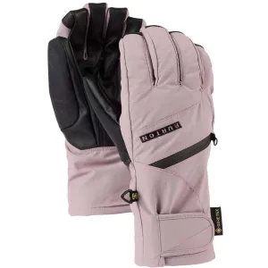 BURTON Gore-Tex Under gloves - Womens - Elderberry