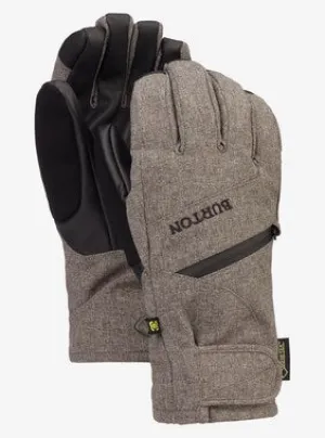 Burton Gore Under Glove Womens - Bog Heather