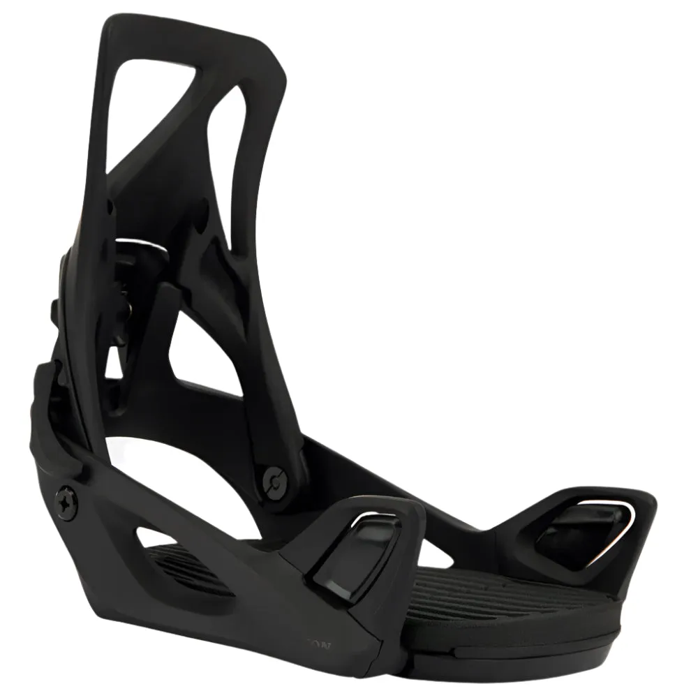 BURTON Step On snowboard bindings - Womens - Black