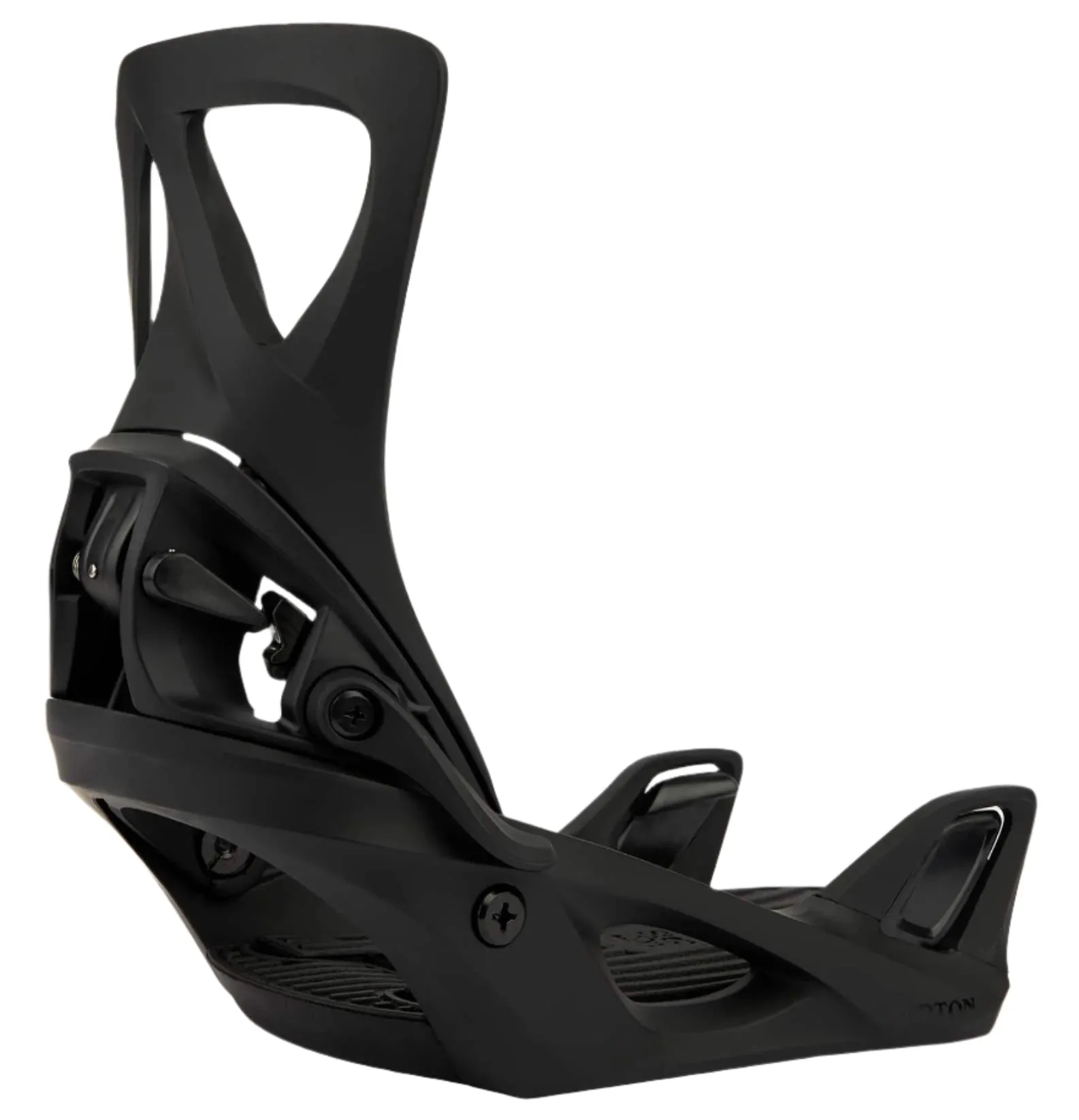 BURTON Step On snowboard bindings - Womens - Black
