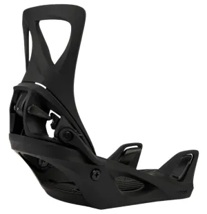 BURTON Step On snowboard bindings - Womens - Black