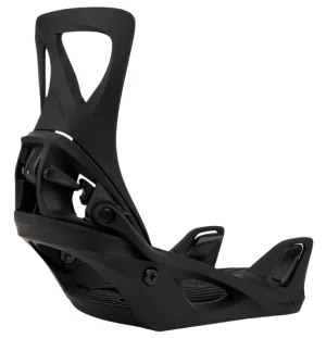 BURTON Step On snowboard bindings - Womens - Black