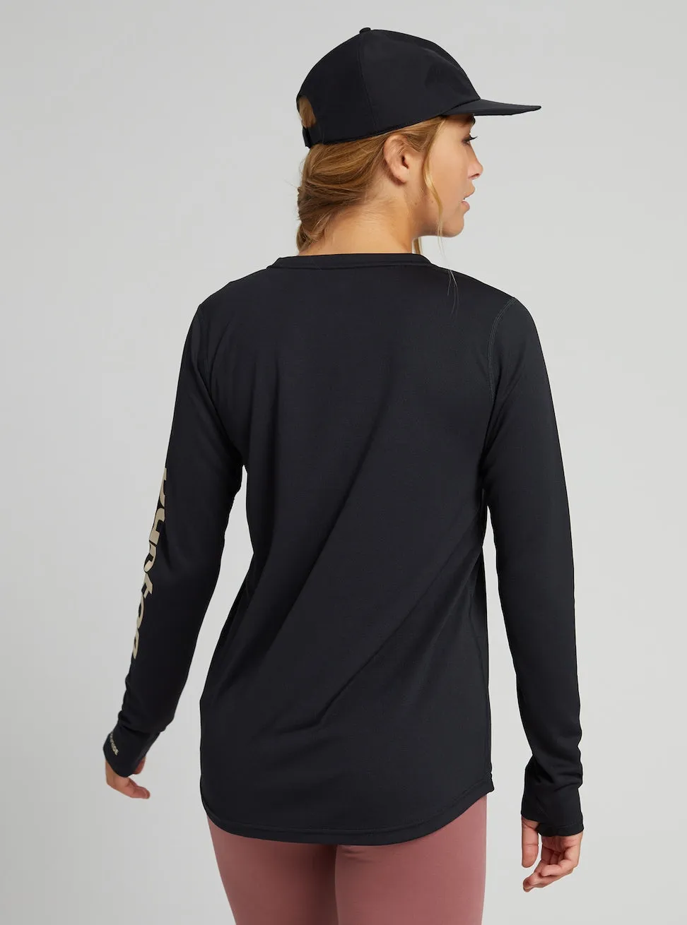 Burton Women's Burton Multipath Long Sleeve T-Shirt
