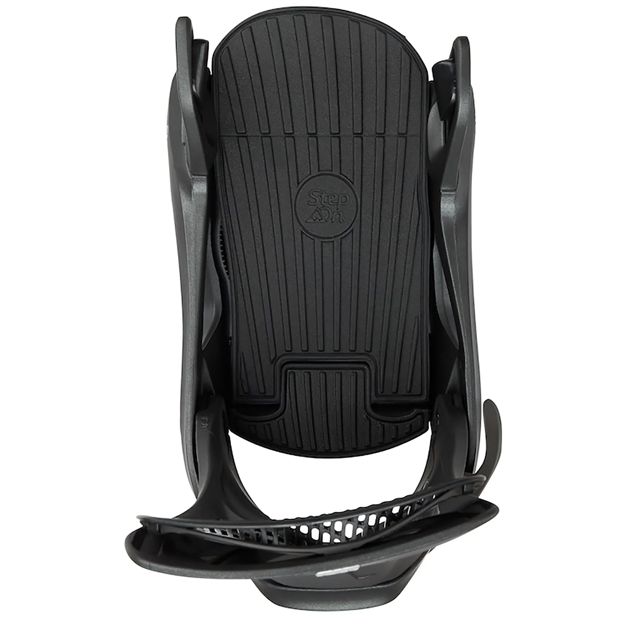 Burton Womens Step On Escapade Snowboard Binding Black 2024