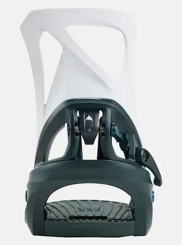 Burton Women's Step On®  Re:Flex Snowboard Bindings